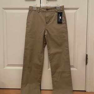 Boys Vineyard Vines Breaker Pants NWT